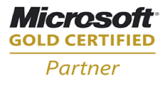 Workspot is a Gold Certified Microsoft Partner