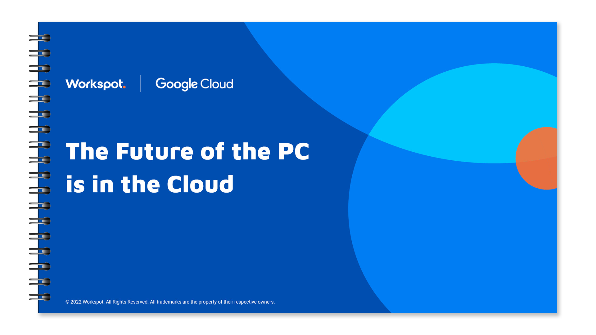 Why You Need Workspot SaaS Cloud PCs on Google Cloud